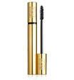ysl volume effet faux cils коричневая